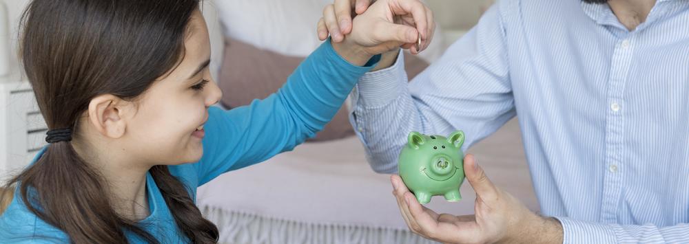 Slovenské domácnosti majú najčastejšie úspory vo výške 1-3mesačného príjmu